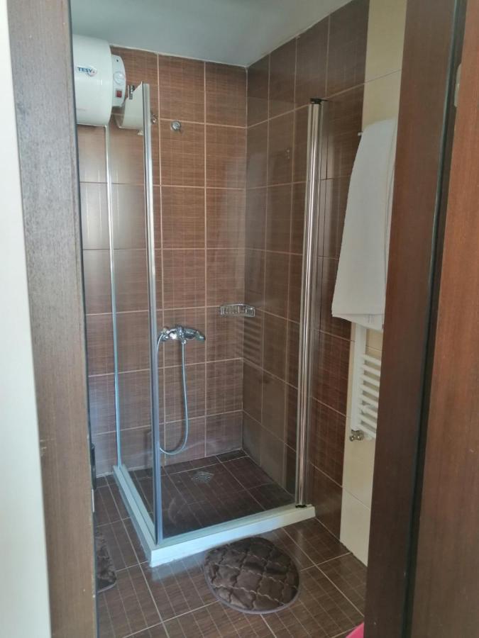 Ferienwohnung Bansko Royal Towers T&K Exterior foto
